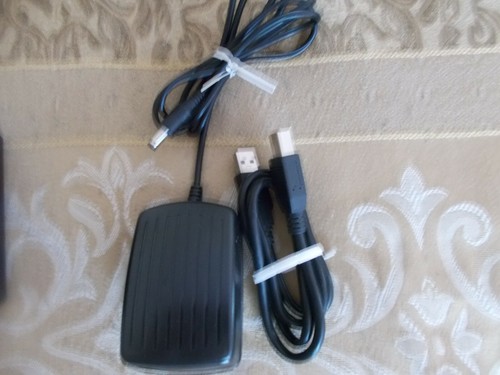 Wavlink 2.5" or 3.5" USB 3.0 to SATA,HDD SSD Hard Drive Docking Station UASP 4TB - Picture 3 of 8