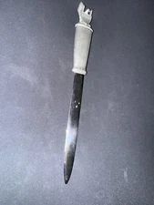 KIRK STIEFF - 10" Pewter Letter Opener Eagle