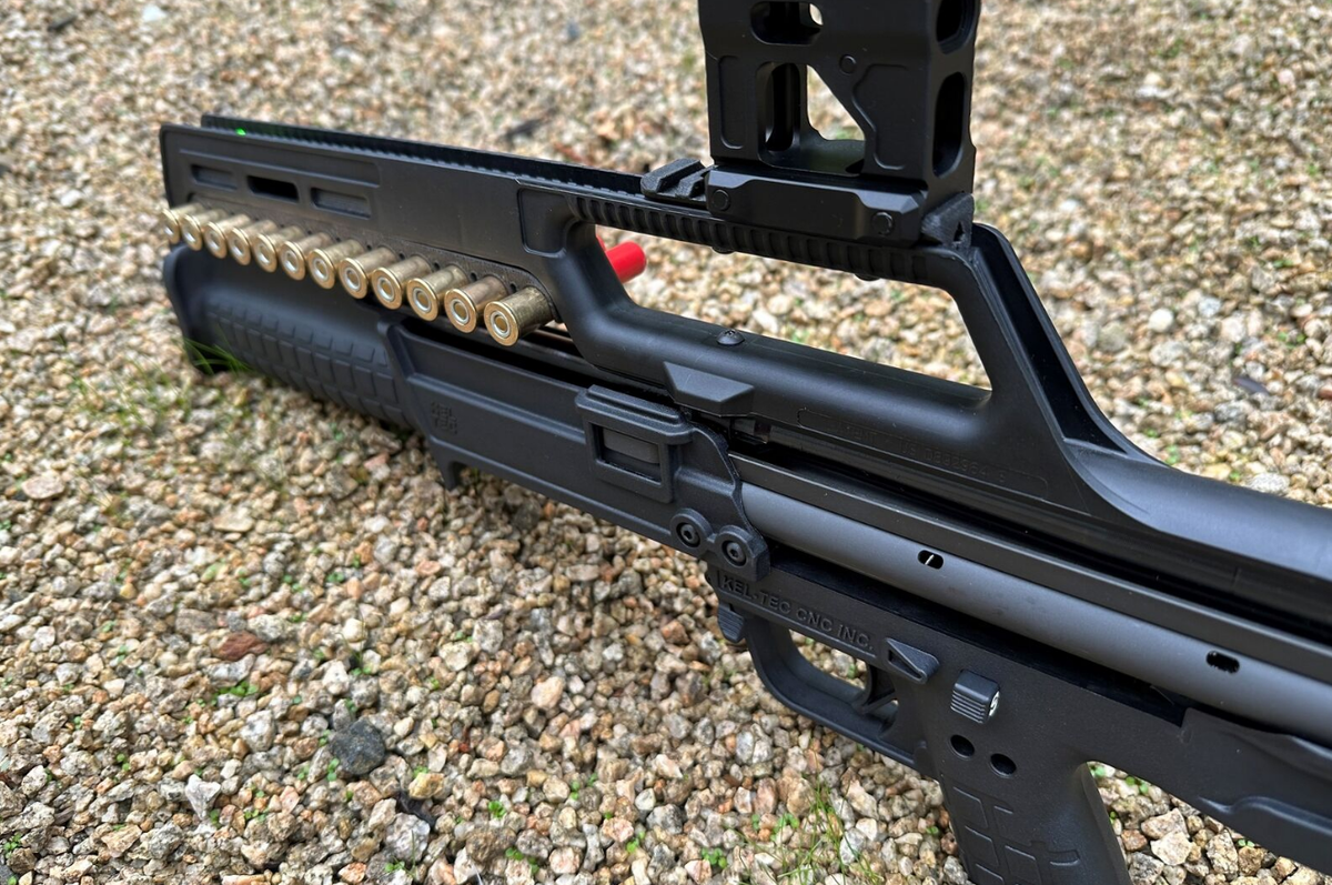 Kel-Tec KSG410 BUNDLE DEALS For OEM Carry Handle / Custom Made | eBay