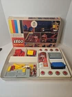 VTG LEGO 310 Motorized Truck Set 1969-Incomplete-Samsonite