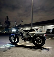 2024 solar E-Clipse 2.0 Race Edition 