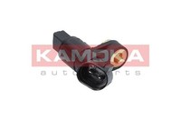 Kamoka 1060036 Sensor, Raddrehzahl For Audi Seat Skoda VW