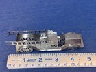 Estate vtg dated 1980 GORHAM silverplated FIRETRUCK fire truck ORNAMENT orig box — photo 9
