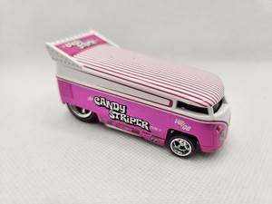 Hot Wheels Candy Striper | eBay