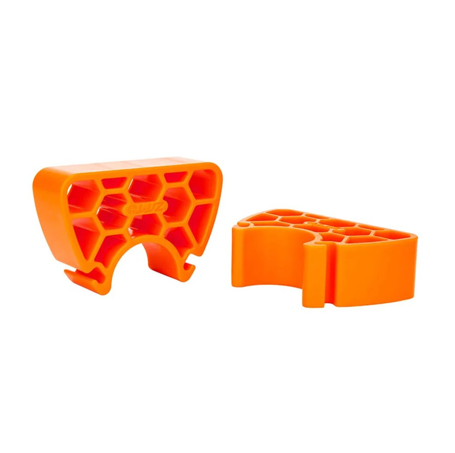 1pc Bike Handlebar Bracket MTB Maintenance Stabilizer Clip-On Repair Stand - NEW