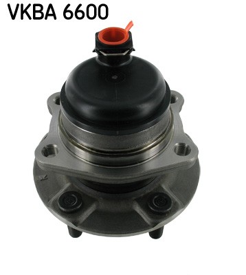 SKF VKBA 6600 Radlagersatz für CHRYSLER,DODGE