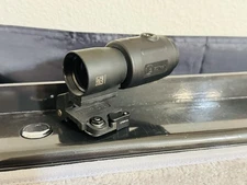 Eotech G23 3x Magnifier With Larue Tactical Mount