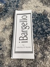 Bargello by Julia Key Snyder New