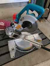 Makita LS711D  18V  7 1/2 inch Cordless Slide Compound Miter Saw Kit W/Container