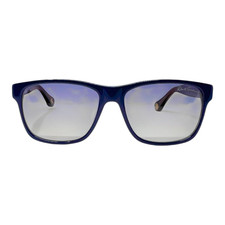 AUTHENTIC  NEW - ROBERT GRAHAM - SEBASTIAN BLUCP 57/16/140 POLARIZED SUNGLASSES