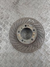 Porsche 911 997 2005 Vorne links Vorne links Bremsscheibe vorne Benzin 239kW