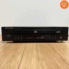Marantz CC4300 5-disc CD Changer Working Tested from Japan TB00 7.0