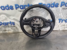 2024 HONDA HR-V ADVANCE STEERING WHEEL