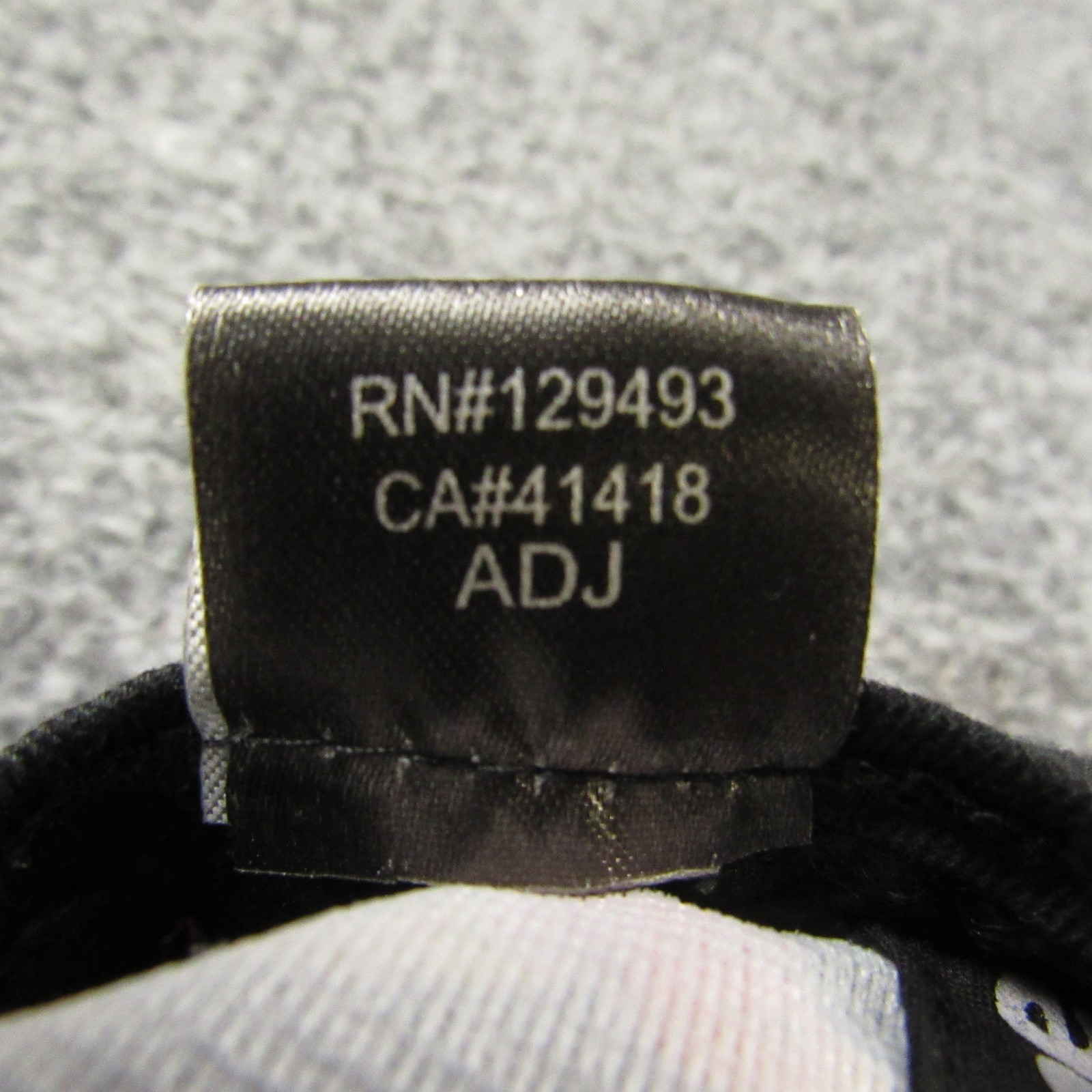 Neff Hat Cap Snap Back Bird Print Pattern All Ove… - image 7