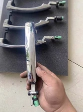 1x OE 3Y0837205D 3Y0837205E Door Handle For Bentley Mulsanne