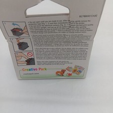 Canon PG-245XL Black Ink Cartridge Genuine OEM PIXMA 245 XL Sealed