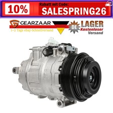 Klimakompressor f&uuml;r Mercedes W202 W210 W163 W140 Sprinter 0002302011
