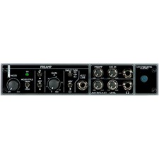 CRANBORNE AUDIO Camden EC1 Microphone Preamp and Headphone Amplifier
