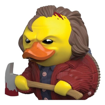 The Shining (Film) Tubbz PVC Figur Jack Torrance Boxed Edition 10 cm