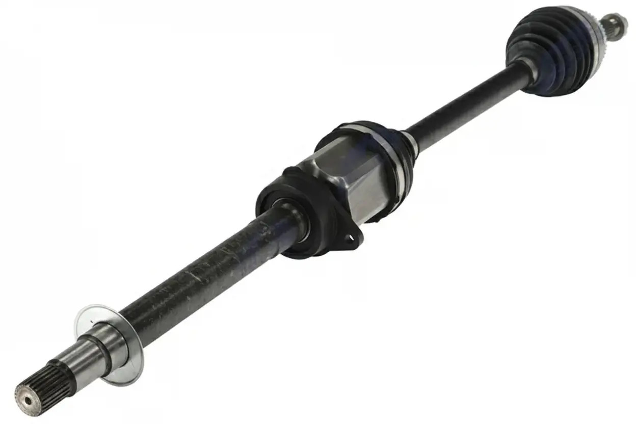 NTY NPW-TY-247 Albero motore / Semiasse Assale anteriore Dx - Immagine 2