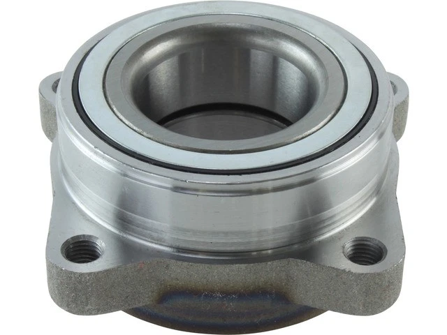 Conjunto de cojinete de rueda y buje Centric Parts P N 405 40004E Foto 3 de 4