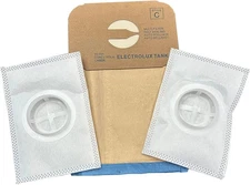 24 Vacuum Cleaner Bags Aerus Electrolux Canister Style C  + 2 After Filters -ZZ