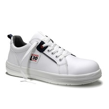 ELTEN Halbschuh S3 ESD Ghost Low 72071 weiß ...