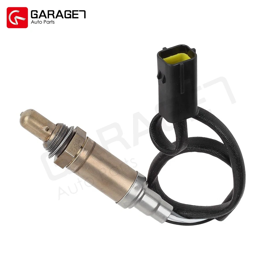 For 1997 1998 1999 Hyundai Accent L4 1.5L Downstream O2 Oxygen Sensor 234-4693 Foto 2 de 4