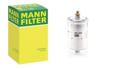 MANN Kraftstofffilter für MERCEDES S-KLASSE W126 W140 C126 C140
