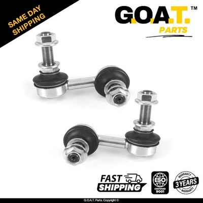 Fits 2014-2019 Infiniti Q70 15-19 Q70L AWD Front Stabilizer Sway Bars K750209