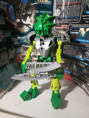 LEGO BIONICLE: Lewa Nuva (8567)