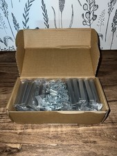 Lot of 25 Style Selections 3in. Cabinet Pulls...