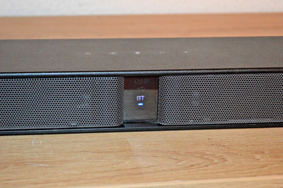 Sony SA-CT290 Soundbar Bluetooth HDMI ARC Optical USB.