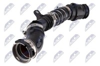 NTY GPP-RE-137 Ladeluftschlauch FüR Dacia Renault