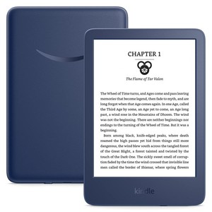 Denim Kindle | eBay
