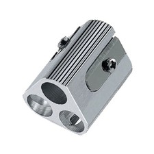 Mobius Ruppert 207 Magnesium 3 Function Pencil Sharpener