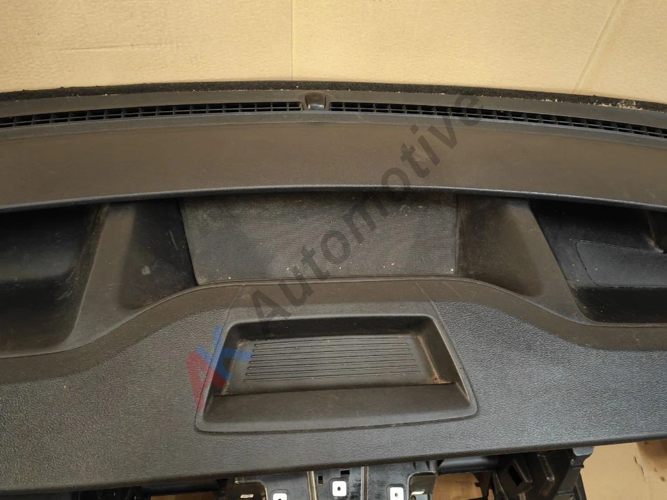 Ford Transit MK8 MK9 19-25 Dashboard Dash Panel with Passenger Airbag - Image 3 of 4