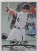 Click to enlarge Chris Davis