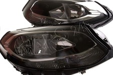 LED Scheinwerfer PAAR für Mercedes B Klasse W246 W242 2011-