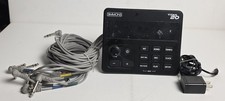 Simmons Titan T20M Module and Harness for Electric Drum Set. Estate find, tested