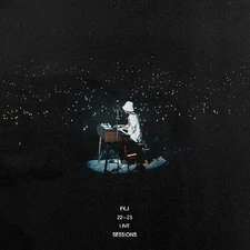 French Kiwi Juice - 22_23 Live Sessions [New Vinyl LP] Blue, Colored Vinyl