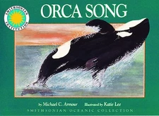 Orca Song (Smithsonian Oceanic)