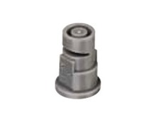 TeeJet TF-VP3 Turbo Floodjet Spray Tip, 0.30-0.60 GPM, 10-40 psi, 0.5 inches 