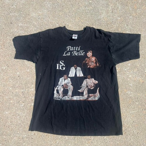 Vintage patti labelle x lsg