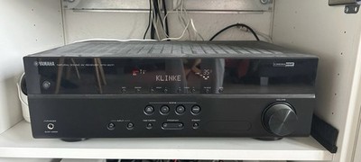 Yamaha HTR 2071 HDMI Receiver AV Receiver 5.1 Heimkino