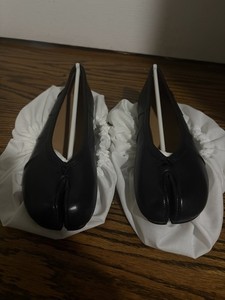Margiela Tabi 38 | eBay