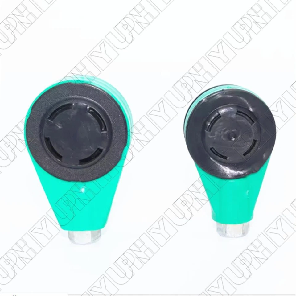 2pcs Shifter Lever Selector Connect 555223138 For Ford KA For Fiat 500 2007 - - Image 2 of 4