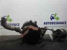 Turbo Nissan ALMERA