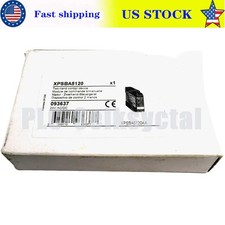 Schneider Safety Relay 24V AC/DC 1.5A 50/60Hz For XPSBA5120 US Free TAX