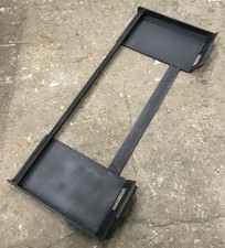Brackets for Bobcat Skid Steer - Standard